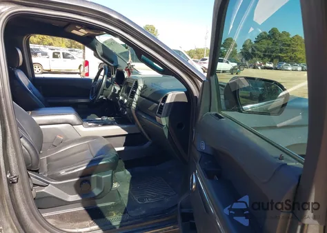 2020 Ford Expedition Xlt z USA, uszkodzony, nr VIN 1FMJU1HTXLEA51733